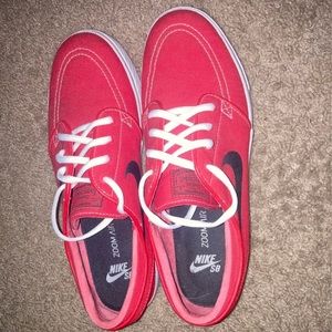Nike SB Stefan Janoski